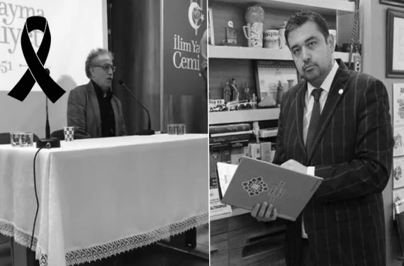 Altıparmak ailesinin acı günü...