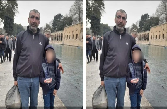 Tek yumruk darbesiyle hastanelik olmuştu...