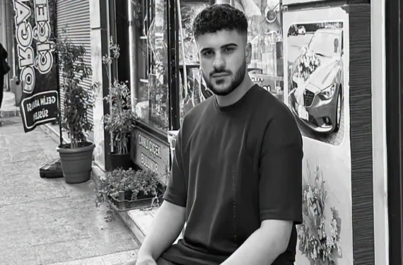 Yeni gelişme