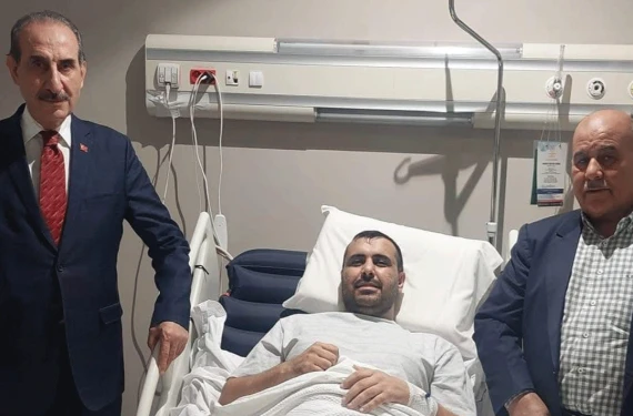 Sevenleri yasa boğuldu