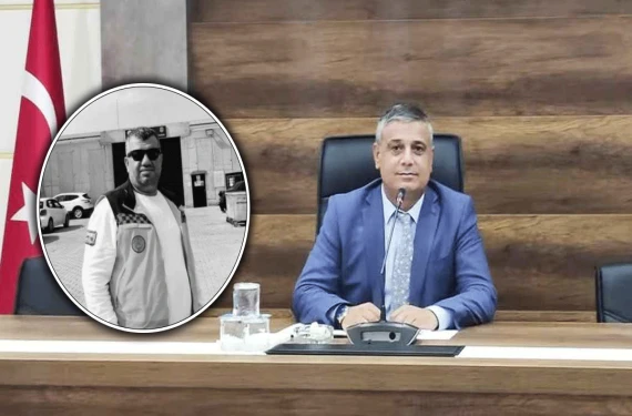 Amcasının oğlu hayatını kaybetti