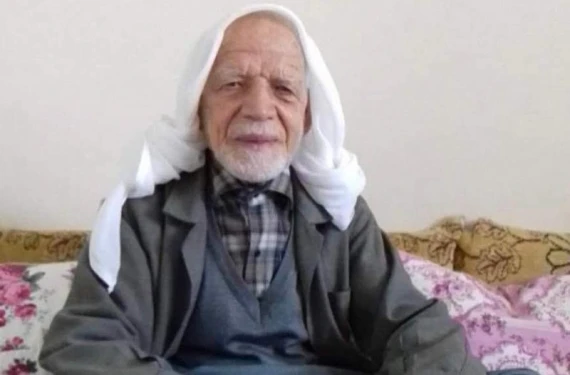 Urfa'daki aşiretin ileri gelenlerindendi