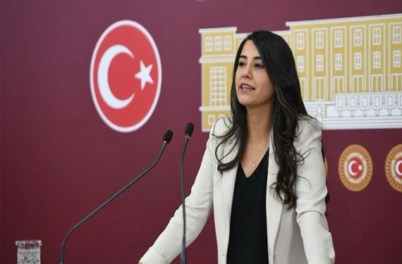 Şanlıurfa milletvekili: