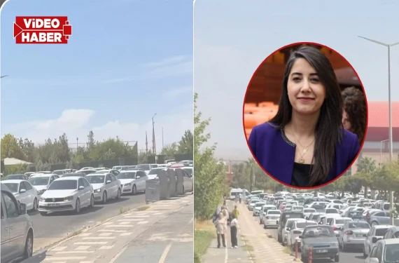 Sorumlular tespit edilmeli