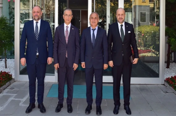 Proje bakanlık tarafından üstlenildi!