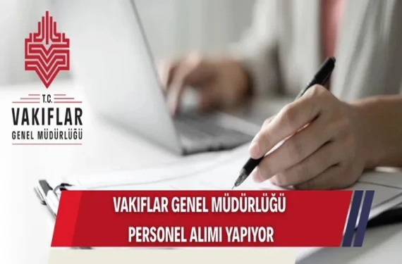 İş arayanlar dikkat!