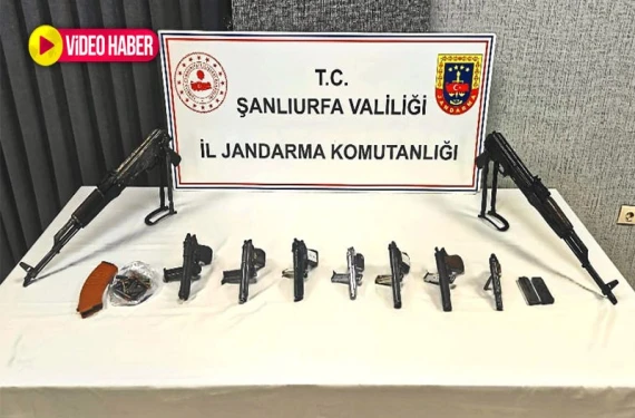 Gözaltılar var