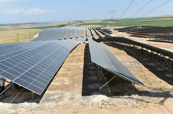 Şanlıurfa’nın ilçesine dev yatırım