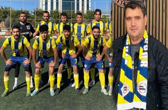 “Başkanlar gelir geçer ama taraftar terk etmez”