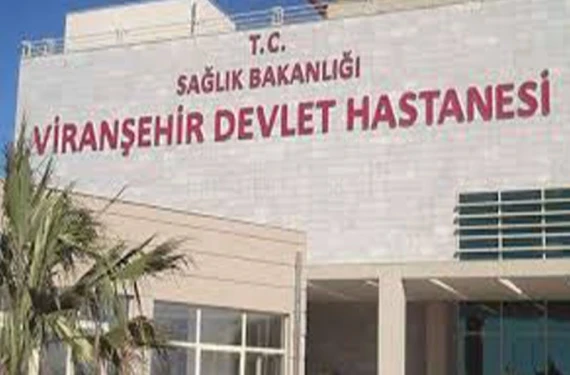 Şanlıurfa’da komşu kavgası: