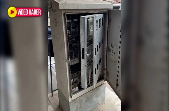 “Birinin ölmesi mi gerekiyor?”