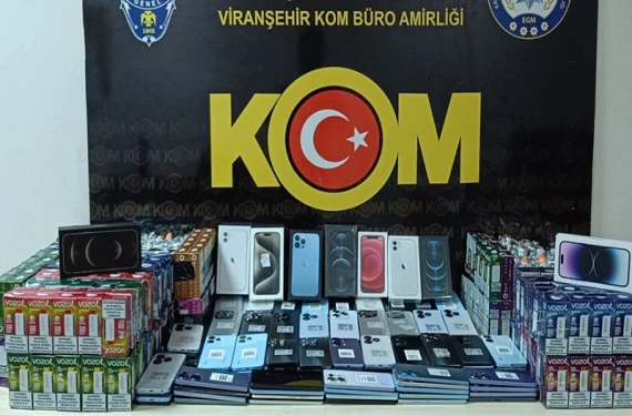 Gözaltılar var