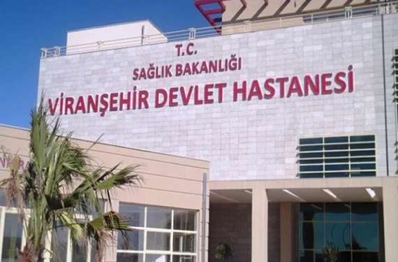 25 yaşındaki genç...