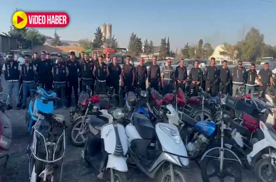 Suç unsurları tek tek ortaya çıkarıldı