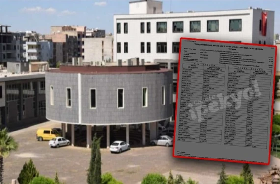 Çoğunluk DEM’de! İşte 31 isim