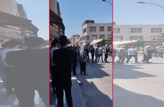 1 ölü, 2 yaralı
