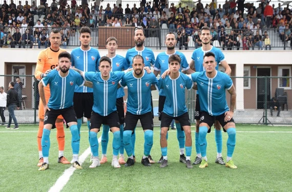 Hedef şampiyonluk!