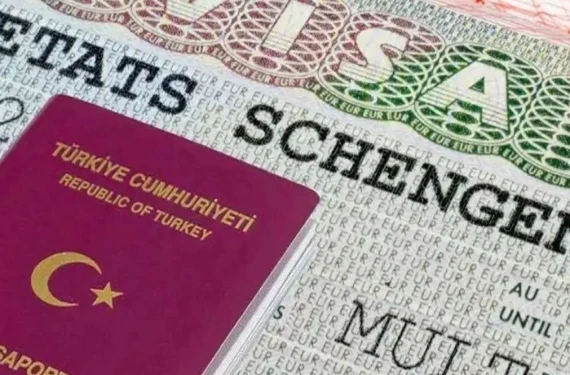 Vize işlemlerinde yeni dönem: