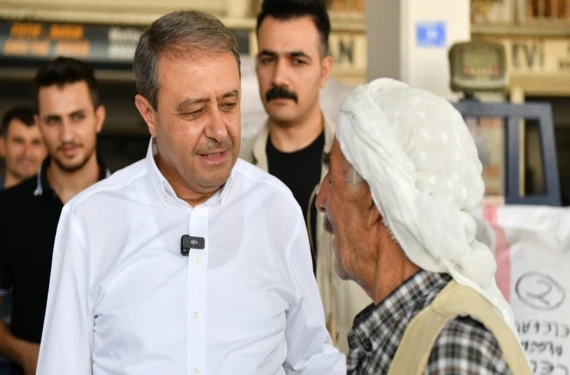 Şanlıurfa Valisi gidiyor mu, kalıyor mu?