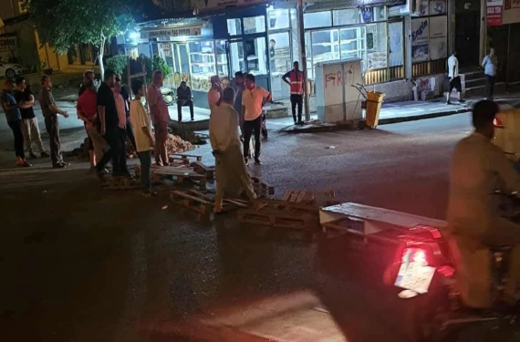 Acil çözüm çağrısı