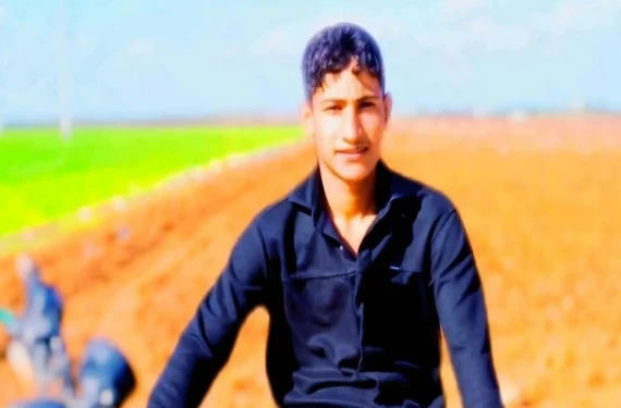 2 gündür aranıyordu