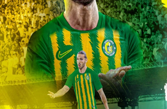 Levent Gülen kadroda...