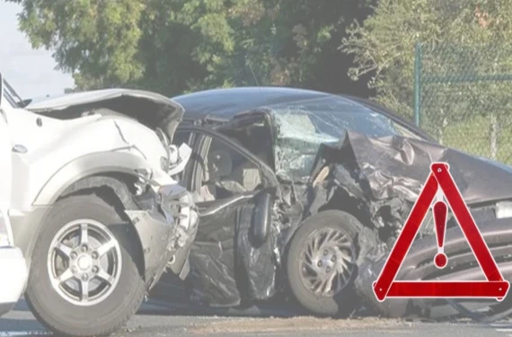 8 kişi yaralanmıştı...