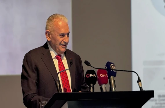 Gündem Öcalan'ın çağrısı: