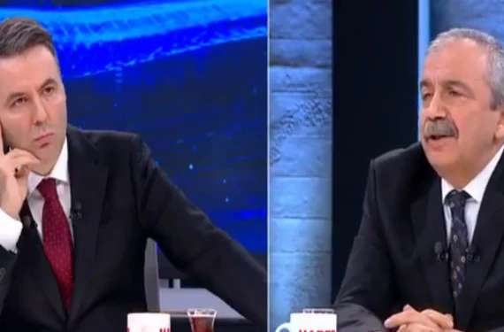 Abdullah Öcalan tahliye istedi mi?