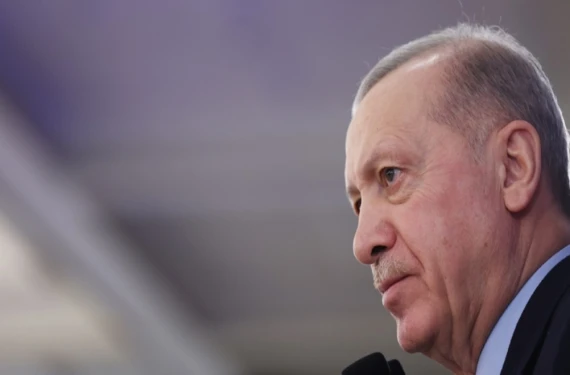 Cumhurbaşkanı Erdoğan: