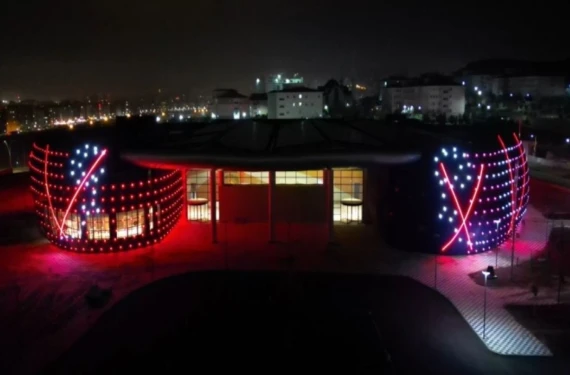 Sözü verilen merkez açılıyor!