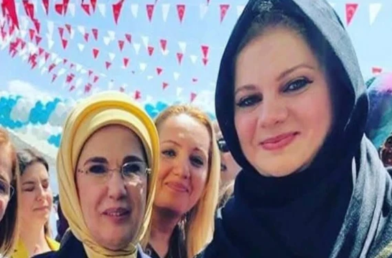 Mahalle ikiye bölündü...