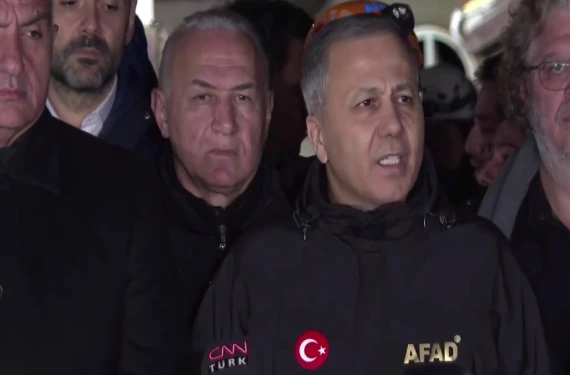 Bakan açıkladı: