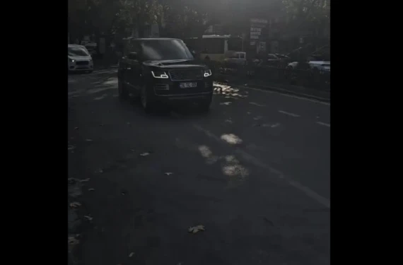 Ülkenin en pahalı plakası