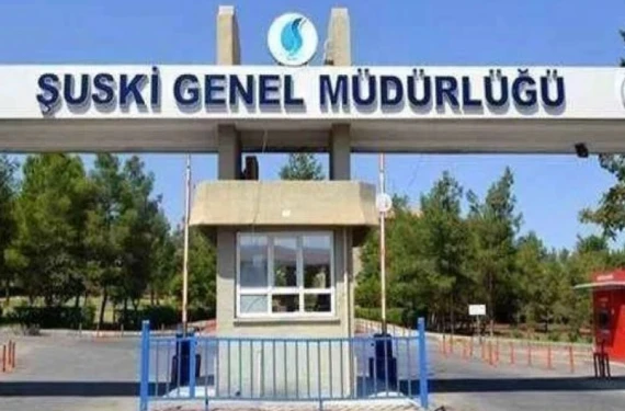 Alacaklılara gitti...