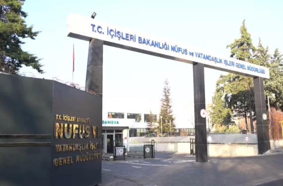 Evinize gelenlere dikkat!