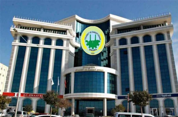 ŞUTSO Şanlıurfa’da müjdeyi verdi!