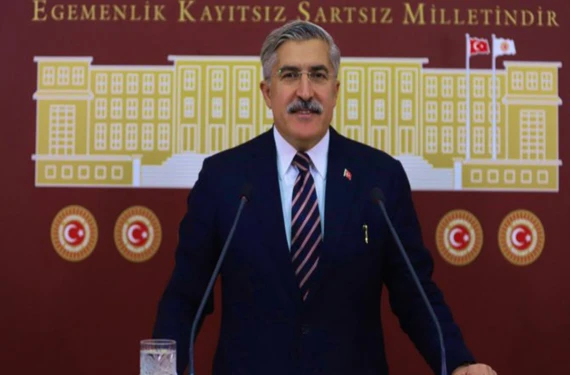 Yayman: Çocukları korumak kırmızı çizgimizdir