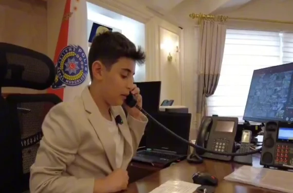 İşte polislere talimatı