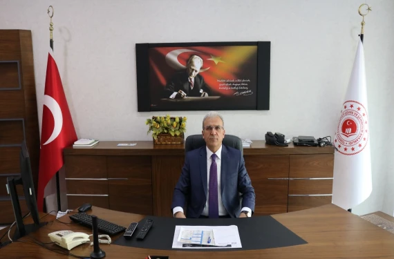 4 yıldır görev yapıyordu...