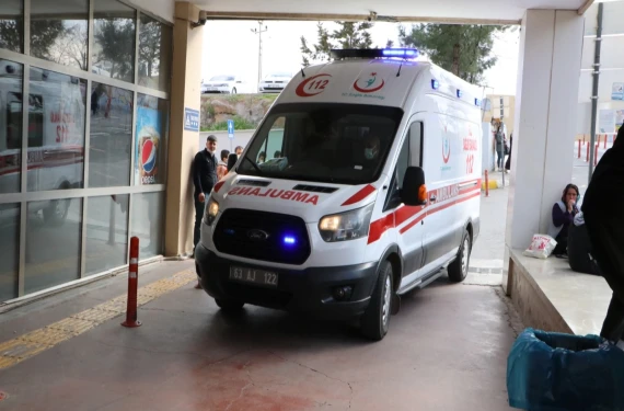 Çok sayıda yaralı var…