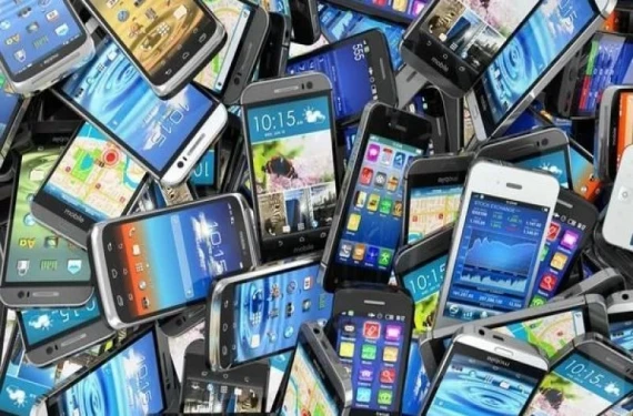 İşte Türkiye'de üretilen o telefonlar...