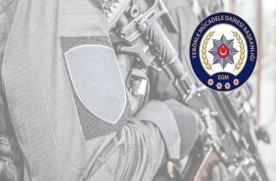 Şanlıurfa'da sosyal medya operasyonu!
