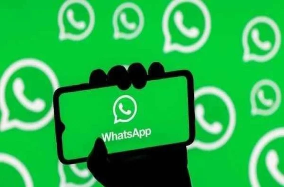 İş yerinin Whatsapp grubundan çıkarıldı