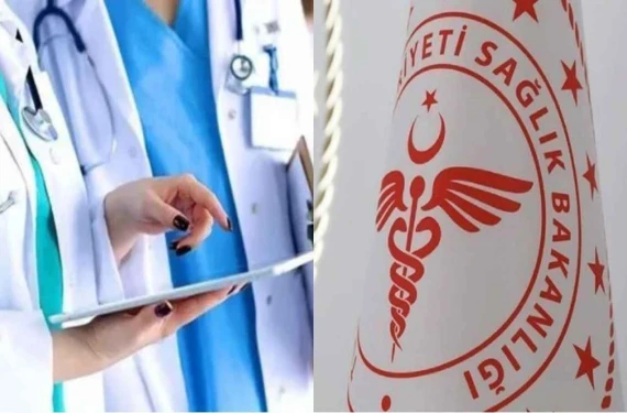 Sağlık Bakanlığı'nda yeni dönem
