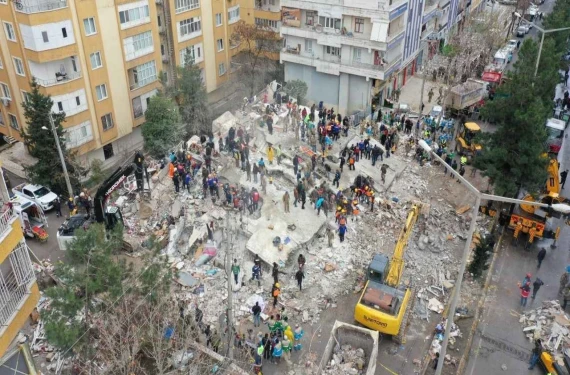 Şanlıurfa AFAD uyardı: