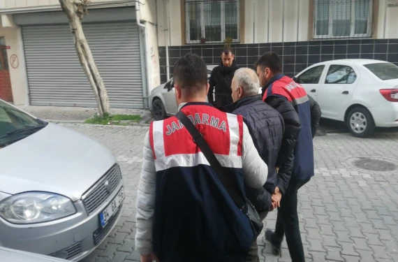 4 milyon 600 bin liralık dolandırıcılık