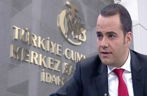 Urfalı ekonomistten TCMB’nin faiz kararıyla ilgili ilk yorum!