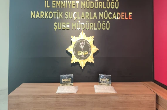 2 gözaltı !