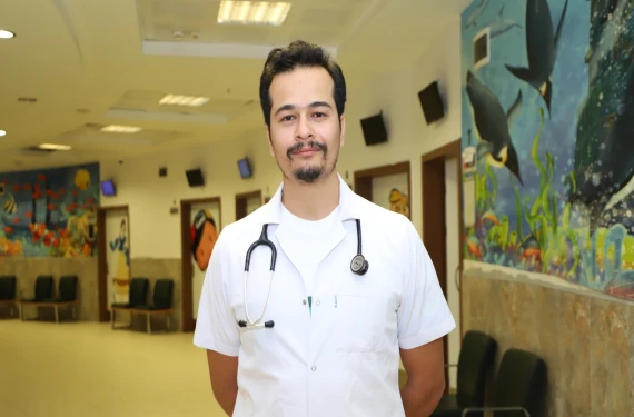 Çocuğunuzun ateşli havale geçirmesi sizin için bir kabus olabilir!